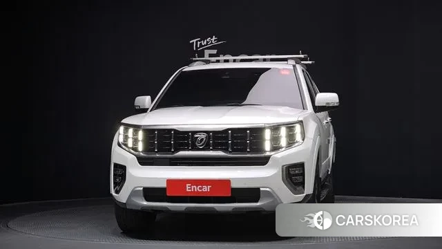 Kia Mohave Master id 3373808 из Кореи 13