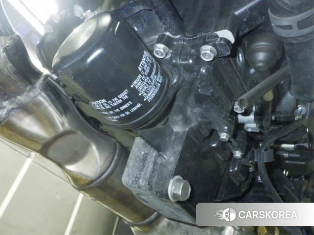Engine photo