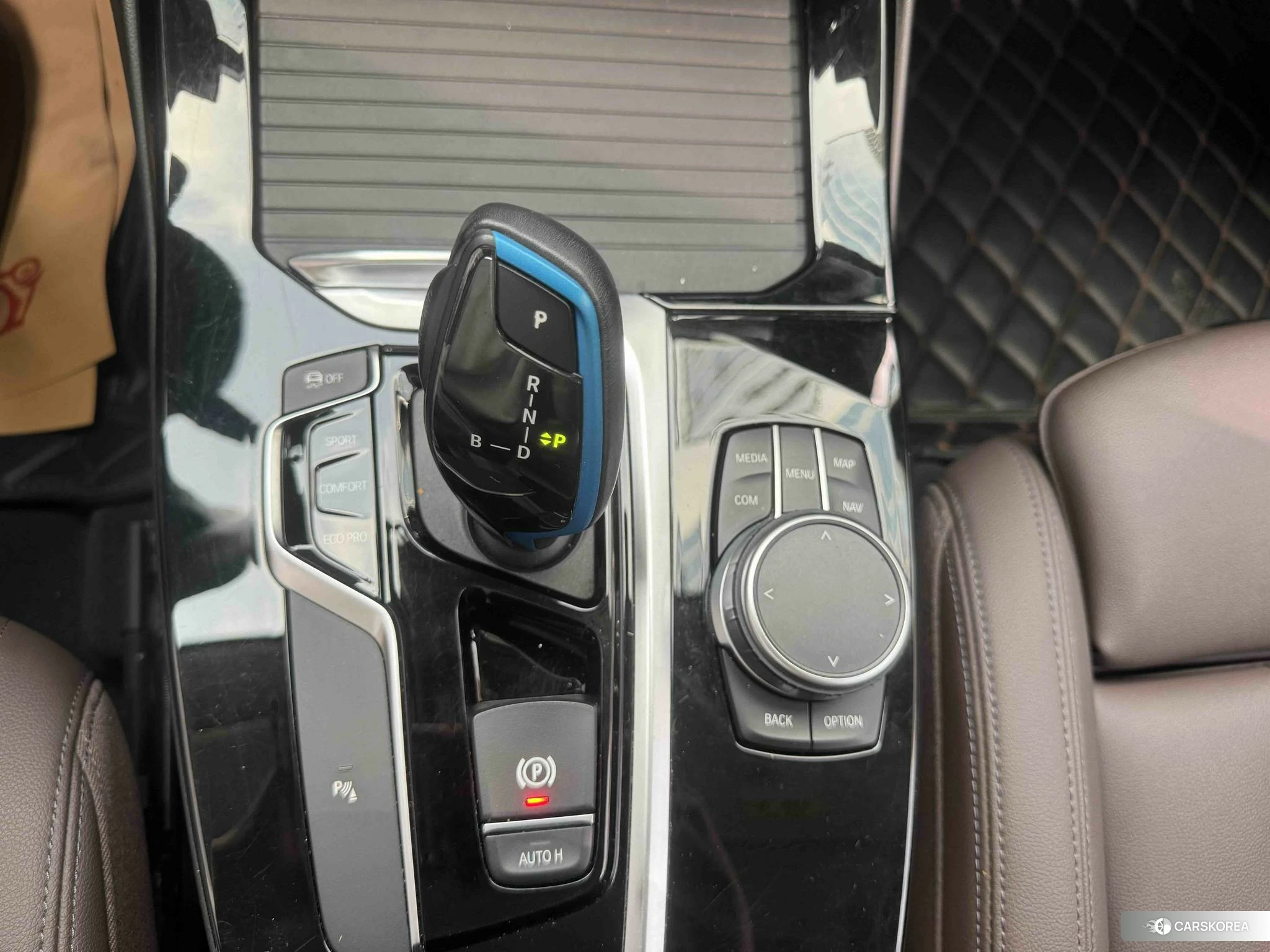 BMW iX3 id 4420995 из Китая 23