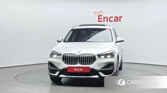 BMW X1 (F48) id 4186667 из Кореи 13