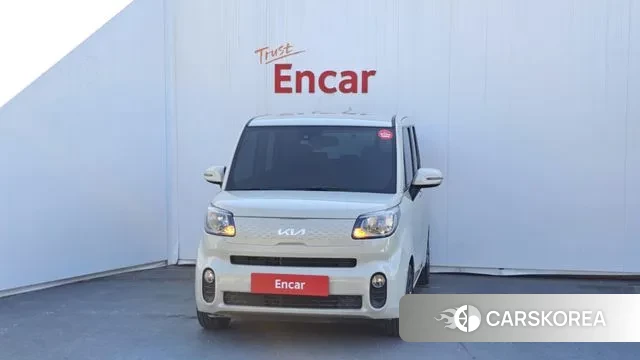 Kia The New Ray id 3317292 из Кореи 13