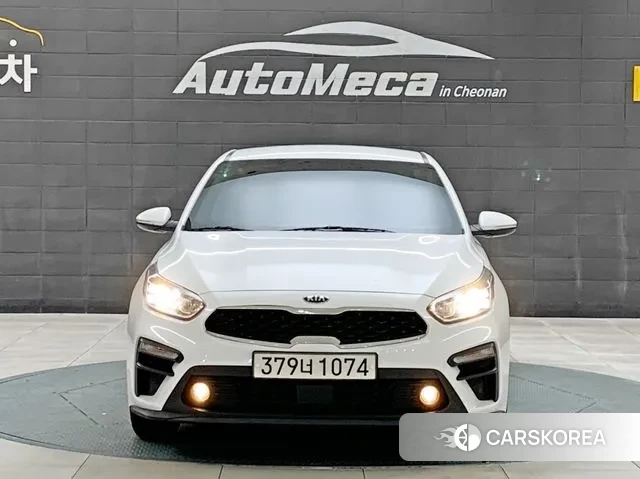 Kia Come New K3 id 3004883 из Кореи 13