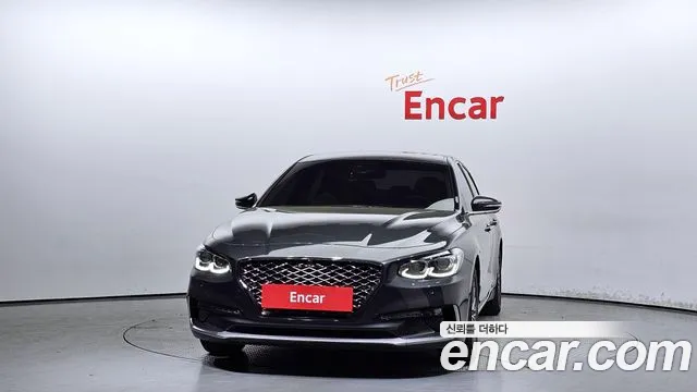 Hyundai Grandeur IG Hybrid id 2711548 из Кореи 13