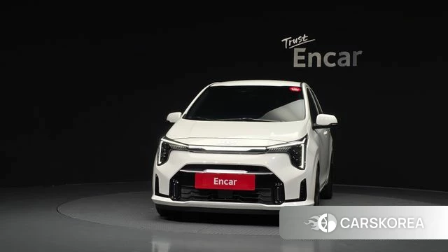 Kia The New Morning (JA) id 4778449 из Кореи 23