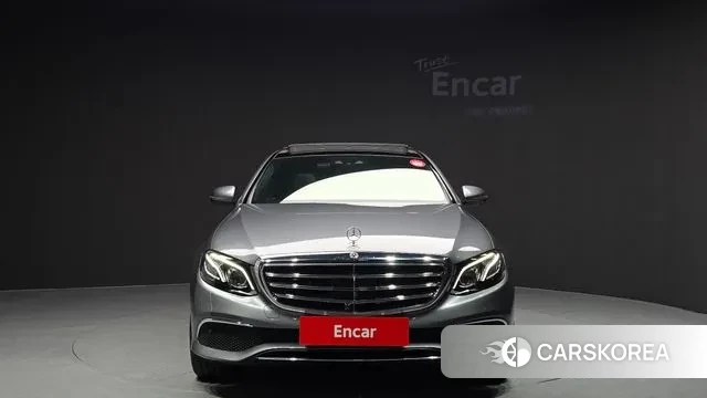 Mercedes-Benz E-Class W213 id 3531000 из Кореи 13