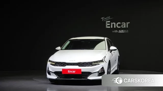 Kia K5 3rd generation id 3317640 из Кореи 13