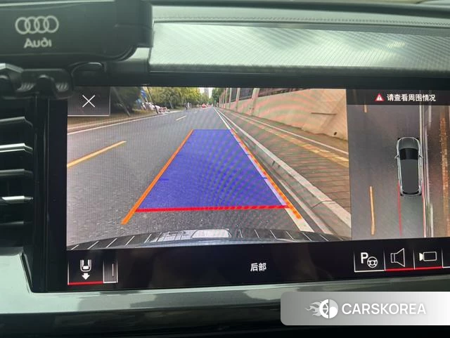 Audi Q4 e-tron id 4260706 из Китая 8