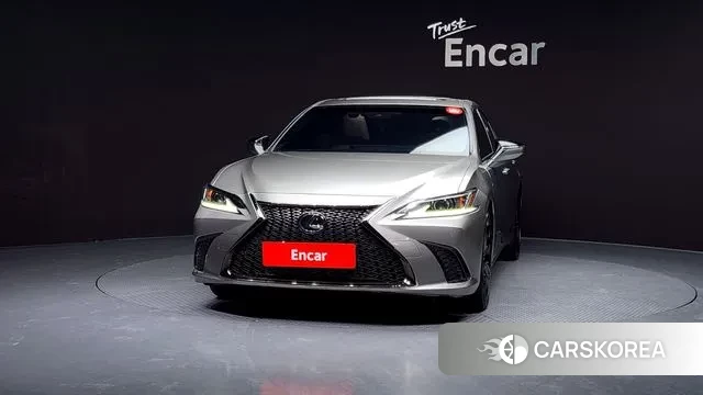 Lexus ES300h 7th generation id 3596349 из Кореи 13