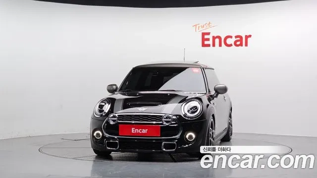 Mini Cooper S id 2916721 из Кореи 13