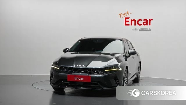 Kia K5 Hybrid 3rd Generation id 4283269 из Кореи 13