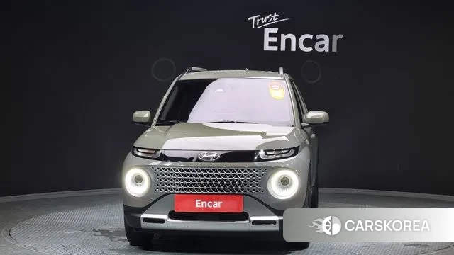 Hyundai Casper id 3027082 из Кореи 13