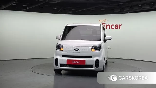 Kia The New Ray id 3514733 из Кореи 13