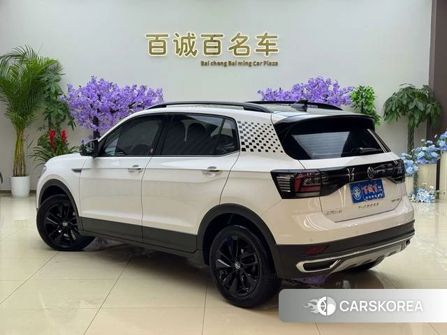 Volkswagen Tu Kai id 4273136 из Китая 10