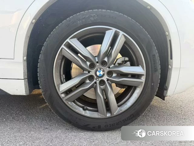 BMW X2 id 4258041 из Китая 9