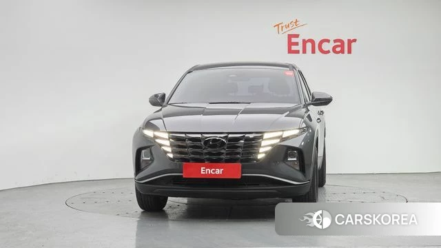 Hyundai Tucson (NX4) id 4293329 из Кореи 13