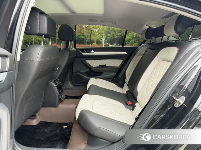 Volkswagen Magotan id 4265485 из Китая 19