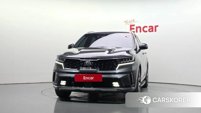 Kia Sorento 4th Generation id 4894824 из Кореи 13