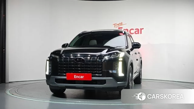 Hyundai The New Palisade id 4871336 из Кореи 13