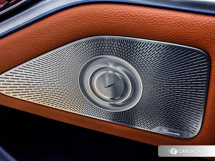 Mercedes-Benz S-Class id 4547397 из Китая 23