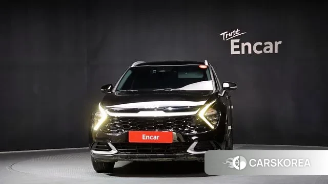 Kia Sportage 5th Generation id 3746763 из Кореи 13