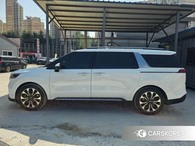 Kia Carnival 4th generation id 3941568 из Кореи 13