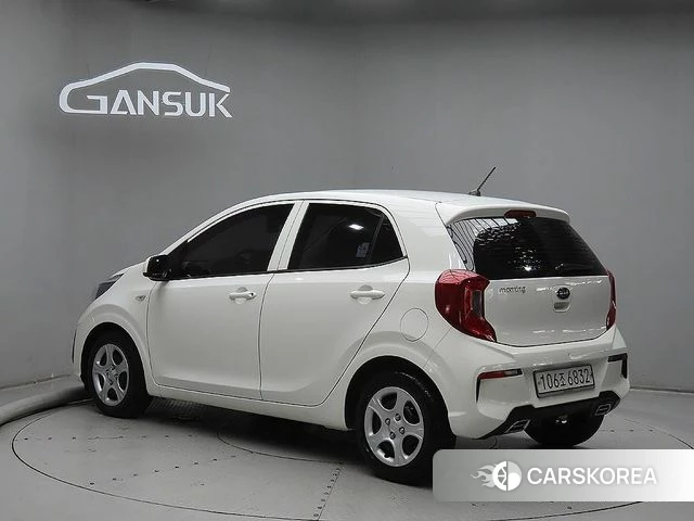Kia Morning Urban (JA) id 4662332 из Кореи 13
