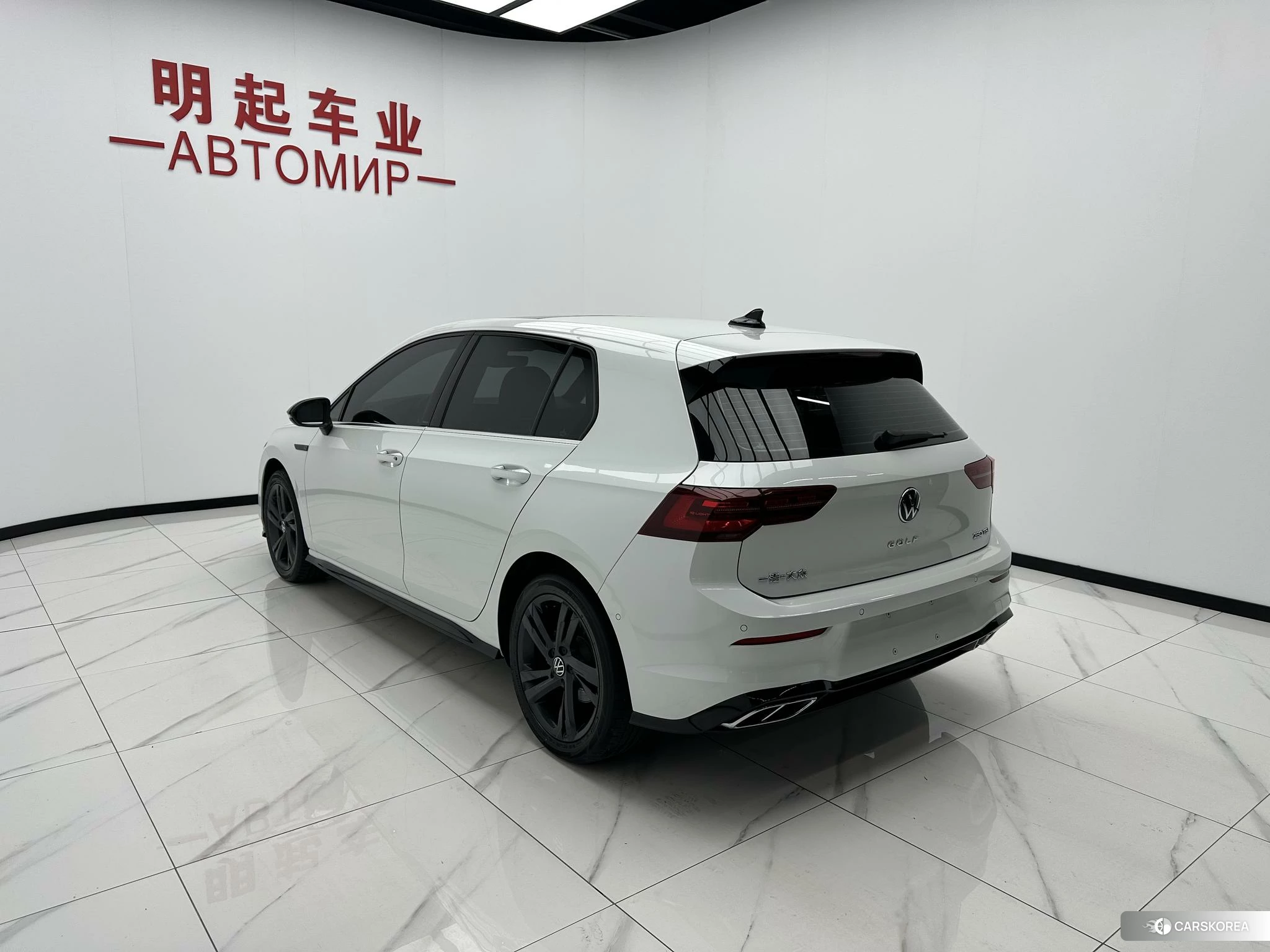 Volkswagen Golf id 4514868 из Китая 11