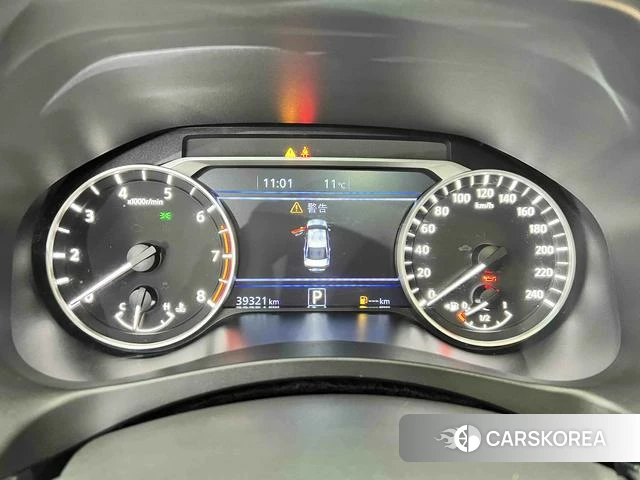 Nissan Teana id 4207696 из Китая 15