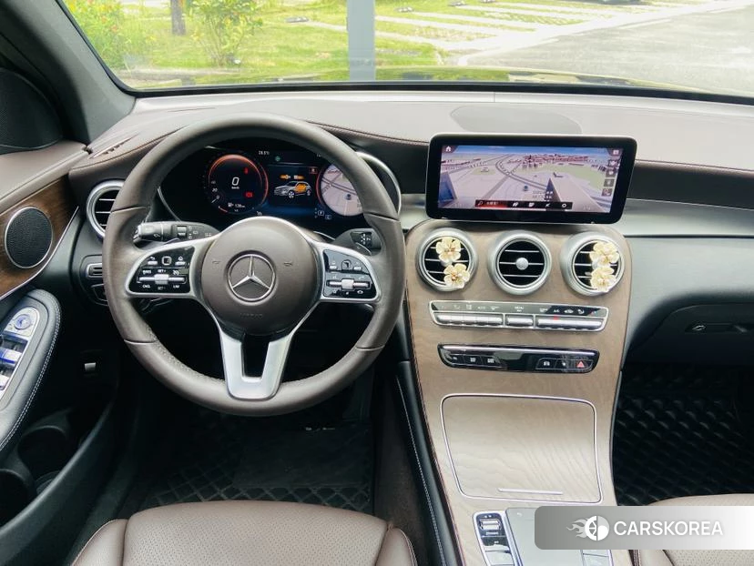 Mercedes-Benz GLC id 4454547 из Китая 8
