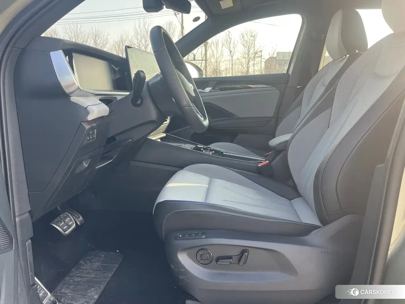 Volkswagen Tayron 2025 Зеленый из Китая, фото 3