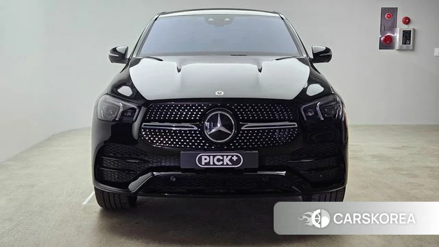 Mercedes-Benz GLE-Class W167 id 4409064 из Кореи 13