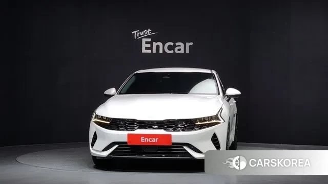 Kia K5 Hybrid 3rd Generation id 3518652 из Кореи 13