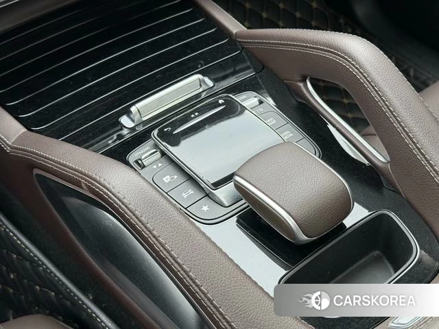 Mercedes-Benz GLE (import) id 4277233 из Китая 7