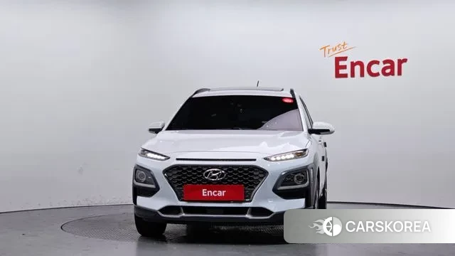 Hyundai Kona id 2961894 из Кореи 13
