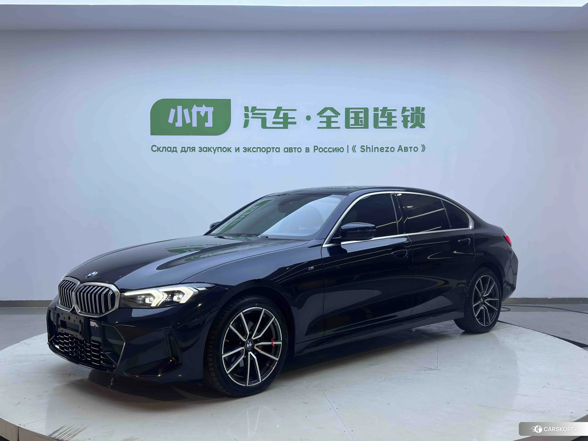 BMW 3 series id 4421099 из Китая 15