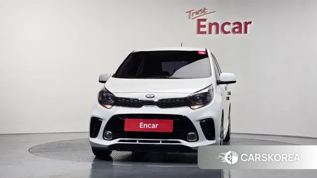 Kia All New Morning (JA) id 3396753 из Кореи 13