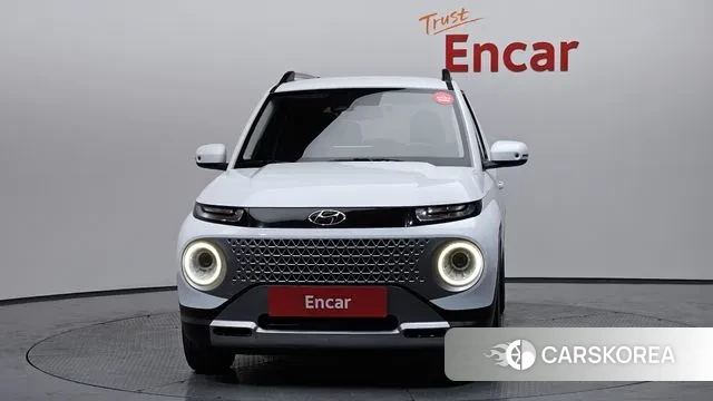 Hyundai Casper id 3478372 из Кореи 13