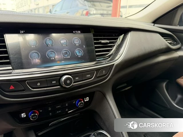 Buick Regal id 4214539 из Китая 12