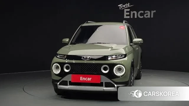 Hyundai Casper id 3185639 из Кореи 13