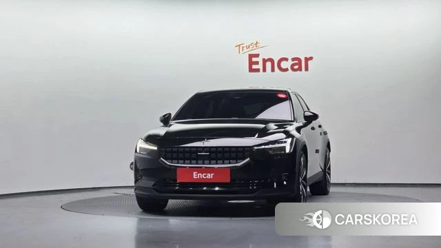 Polestar Polestar 2 id 4396061 из Кореи 23