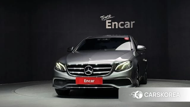 Mercedes-Benz E-Class W213 id 4785376 из Кореи 23