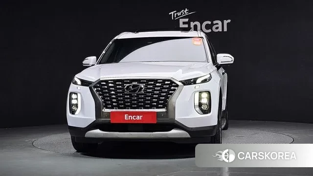 Hyundai Palisade id 2931053 из Кореи 13