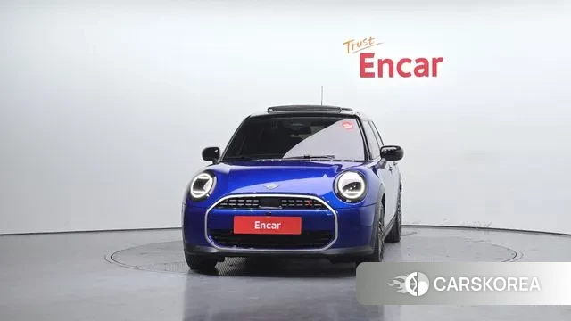 Mini Cooper S 4th Generation id 3436836 из Кореи 13