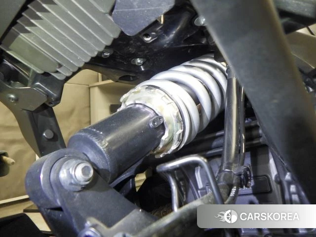 Yamaha MT-09 Y-AMT id 3945459 из Японии 23
