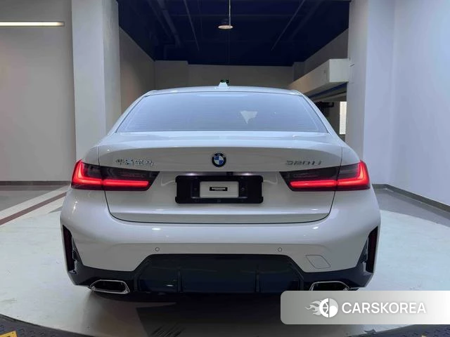 BMW 3 series id 4399895 из Китая 13