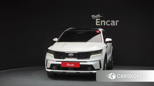 Kia Sorento 4th Generation id 3454258 из Кореи 13