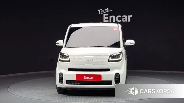 Kia The New Ray id 3295964 из Кореи 13