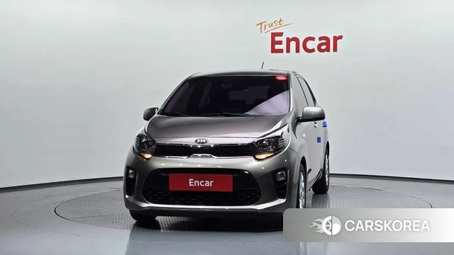 Kia All New Morning (JA) id 4596242 из Кореи 23