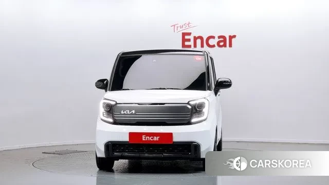 Kia The New Kia Ray id 3415645 из Кореи 13