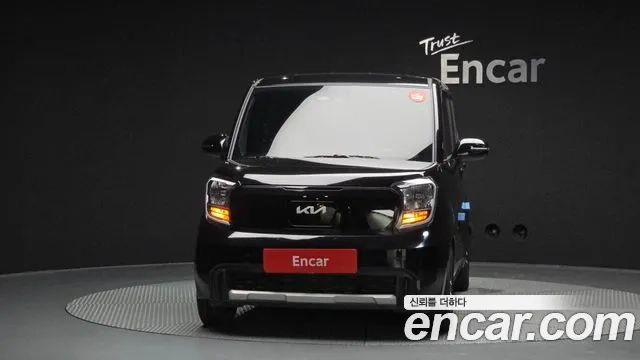 Kia The New Kia Ray EV id 2953840 из Кореи 13